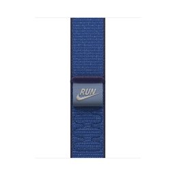 Apple Watch 40mm Blue Ribbon Nike Sport Loop MGCT4ZMA