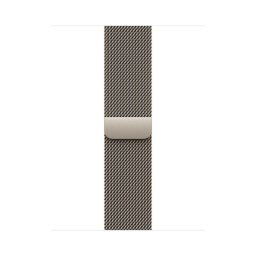 Apple Watch 40mm Natural Milanese Loop MGHV4ZMA