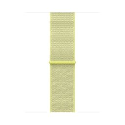Apple Watch 40mm Neon Yellow Sport Loop MFF94ZMA