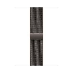 Apple Watch 40mm Slate Milanese Loop MGHX4ZMA
