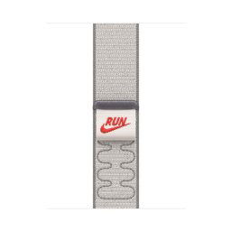 Apple Watch 40mm Veiled Grey Nike Sport Loop MGCQ4ZMA
