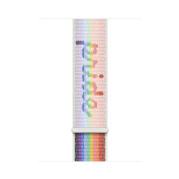 Apple Watch 41mm Pride Edition Sport Loop MGXU4ZMA