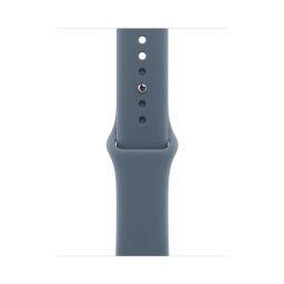 Apple Watch 42mm Anchor Blue Sport Band - SM MFGE4ZMA