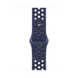 Apple Watch 42mm Blue Ribbon Nike Sport Band - SM MGAV4ZMA