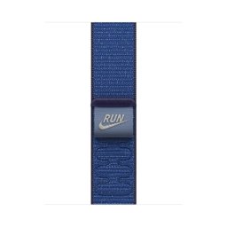 Apple Watch 42mm Blue Ribbon Nike Sport Loop MGD14ZMA