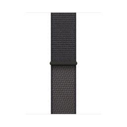 Apple Watch 42mm Dark Gray Sport Loop MFFG4ZMA