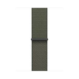 Apple Watch 42mm Forest Sport Loop MFFD4ZMA