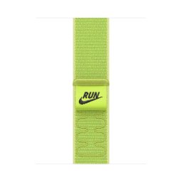 Apple Watch 42mm Volt Splash Nike Sport Loop MGCW4ZMA