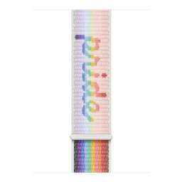 Apple Watch 45mm Pride Edition Sport Loop MGXV4ZMA