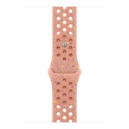 Apple Watch 46mm Alpenglow Pink Nike Sport Band - SM MGC64ZMA