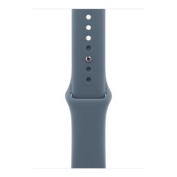 Apple Watch 46mm Anchor Blue Sport Band - SM MFGX4ZMA
