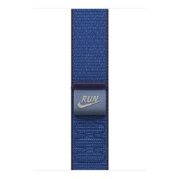 Apple Watch 46mm Blue Ribbon Nike Sport Loop MGD64ZMA