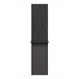 Apple Watch 46mm Dark Gray Sport Loop MFFM4ZMA