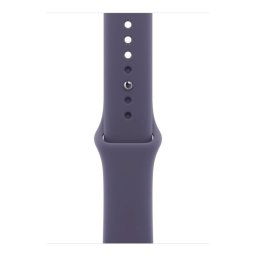 Apple Watch 46mm Purple Fog Sport Band - SM MFH04ZMA
