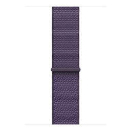 Apple Watch 46mm Purple Fog Sport Loop MFFK4ZMA