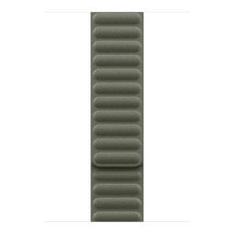 Apple Watch 46mm Sage Gray Magnetic Link - ML MGDL4ZMA