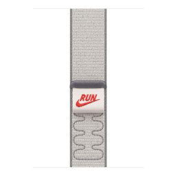 Apple Watch 46mm Veiled Grey Nike Sport Loop MGD44ZMA