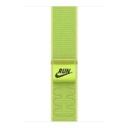 Apple Watch 46mm Volt Splash Nike Sport Loop MGD24ZMA