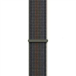 Apple Watch 45mm Midnight Sport Loop 3L100ZMA