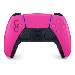 PlayStation DualSense Wireless Controller, nova pink CFI-ZCT1W