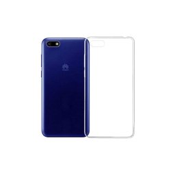 Part Huawei Y5 2018 Priehľadný obal