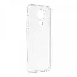 Part Xiaomi Redmi Note 9 Priehľadný obal