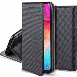 Part Xiaomi Redmi Note 8T čierné púzdro