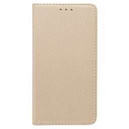 Part Xiaomi Redmi A1 zlaté púzdro