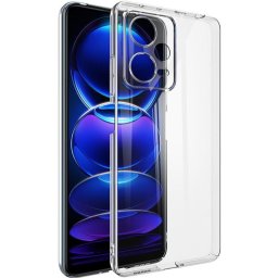Part Xiaomi Redmi Note 12 Pro+ 5G Priehľadný obal
