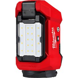Viacsmerný reflektor M12 ALIP-0 Milwaukee