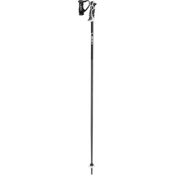 Leki Bold Lite S anthracite red black 25/26 125