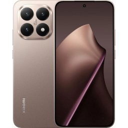 Xiaomi 15T 12GB/512GB Dual SIM Rose Gold