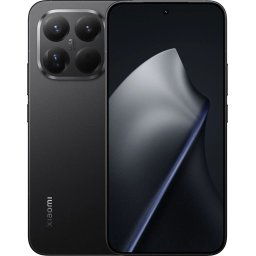 Xiaomi 15T Pro 12GB/512GB Dual SIM Black