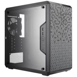 COOLER MASTER case MasterBox Q300L, mATX, Mini Tower MCB-Q300L-KANN-S00