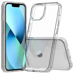 JP Priehľadný obal, iPhone 14