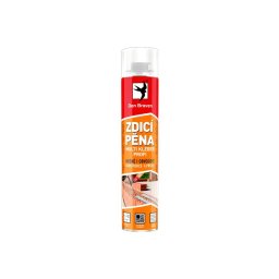 Pena DEN BRAVEN MULTI KLEBER PROFI pištoľová 750ml