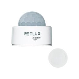 Smart detektor pohybu RETLUX RSH 308 PIR ZigBee