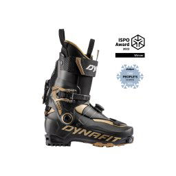 Dynafit Ridge Pro M 25/26 black out-gold 26.5
