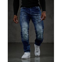 Cipo & Baxx rifle CD876 blue