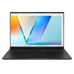 ASUS Vivobook S 16U7-255H32GB1TB SSDIntel Arc16"OLEDWin11ProBlack S5606CA-OLED046X