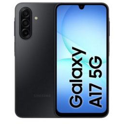 Samsung Galaxy A17 5G SM-A176 Black 128GB SM-A176BZKAEUE