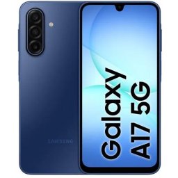 Samsung Galaxy A17 5G SM-A176 Blue 128GB SM-A176BZBAEUE