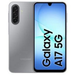 Samsung Galaxy A17 5G SM-A176 Gray 128GB SM-A176BZAAEUE