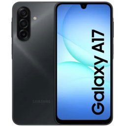 Samsung Galaxy A17 SM-A175 Black 128GB SM-A175FZKBEUE