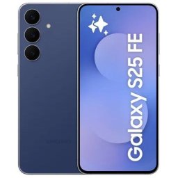 Samsung Galaxy S25 FE 256GB Dark Blue SM-S731BDBGEUE