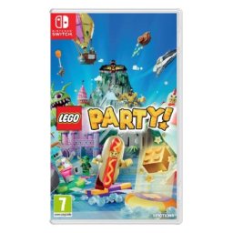 LEGO Party! NSW