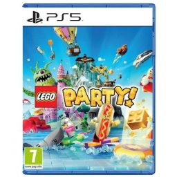 LEGO Party! PS5