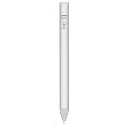 Logitech Crayon - pencil - digitálne pero pre iPad - USB-C (všetky modely od 2018 a novšie) 914-000074