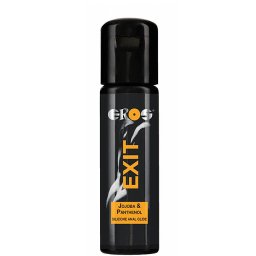 EROS Exit Silicone Anal Glide (100ml)