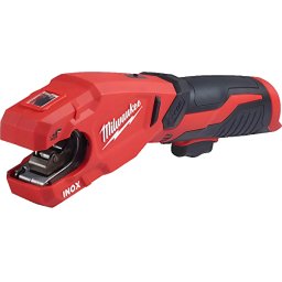 Aku rezačka potrubia na nerez M12 PCSS-0 Milwaukee